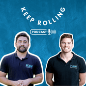 Podcast The Keep Rolling Podcast
