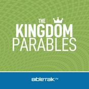 Podcast The Kingdom Parables — Bible Study with Mike Mazzalongo