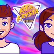 Podcast The Kit & Krysta Podcast