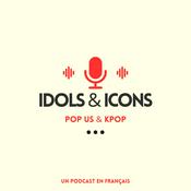 Podcast IDOLS &amp; ICONS