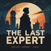 Podcast The Last Expert