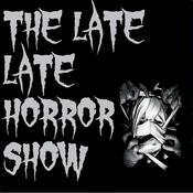 Podcast The Late Late Horror Show