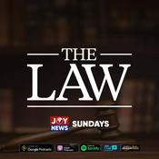Podcast The Law