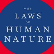 Podcast The Laws of Human Nature in English