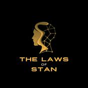 Podcast The Laws of Stan