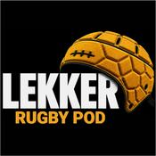 Podcast The Lekker Rugby Pod!