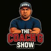 Podcast The Coach G Show