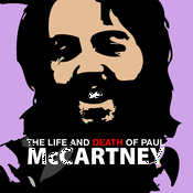 Podcast The Life and Death of Paul McCartney