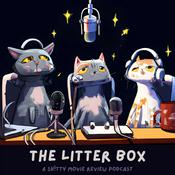 Podcast the litter box