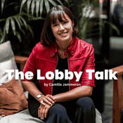 Podcast The Lobby Talk