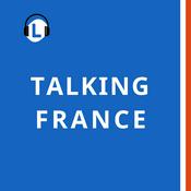 Podcast Talking France