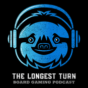 Podcast The Longest Turn