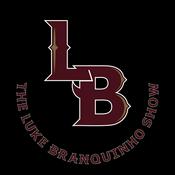 Podcast The Luke Branquinho Show