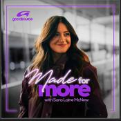 Podcast The Made for More Podcast