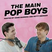 Podcast The Main Pop Boys