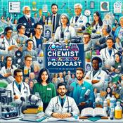 Podcast The Making of KOLs: The New Chemist Podcast’s Global Journey in Science, Pharma, and Education
