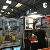 Podcast The making of manufacturing