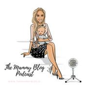 Podcast The Mammy Blog Podcast