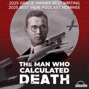 Podcast The Man Who Calculated Death