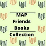 Podcast The MAP Friends Podcast