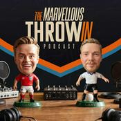 Podcast The Marvellous Throw In Podcast