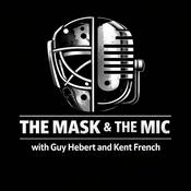 Podcast The Mask & The Mic