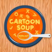 Podcast Cartoon Soup