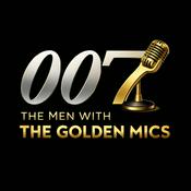 Podcast The Men with The Golden Mics