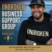 Podcast Unbroken Business Support Podcast With Michael Anthony