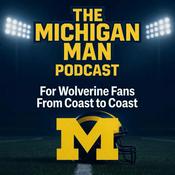 Podcast The Michigan Man Podcast