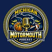 Podcast Michigan Motormouth Podcast