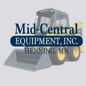 Podcast The MID-CENTRAL MACHINERY SHOW