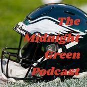 Podcast The Midnight Green Podcast
