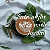 Podcast The Midnight Tavern!