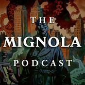 Podcast The Mignola Podcast