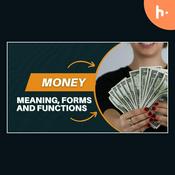 Podcast The Money Mindset show