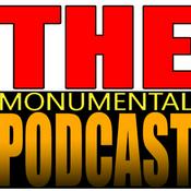 Podcast The Monumental Podcast