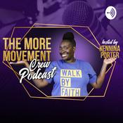 Podcast The More Movement Crew Podcast