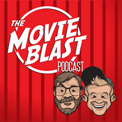 Podcast The Movie Blast Podcast