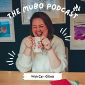 Podcast The Mubo Podcast - Mums growing a brilliant business