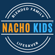 Podcast The Nacho Kids Podcast: Blended Family Lifesaver