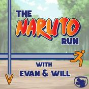Podcast The Naruto Run