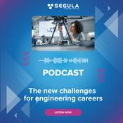 Podcast The new challenges for engineering careers