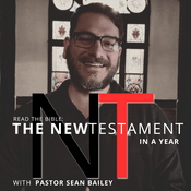 Podcast Read the Bible: The New Testament in a Year