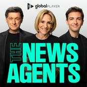 Podcast The News Agents