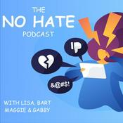 Podcast The NO HATE Podcast