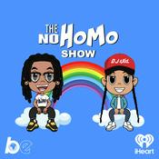 Podcast The No Homo Show