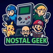 Podcast The NostalGeek Podcast