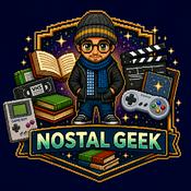 Podcast The NostalGeek Podcast
