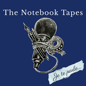 Podcast The Notebook Tapes